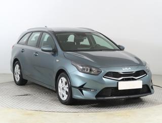 Kia Ceed 1.0 T-GDI 88kW kombi