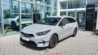 Kia Ceed SW CD 1,5 T-GDi GPF EDICE 30 kombi