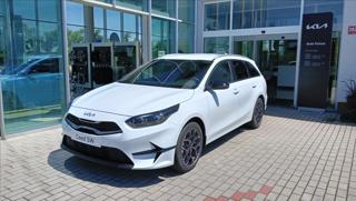 Kia Ceed SW CD 1,5 T-GDi GPF EDICE 30 kombi