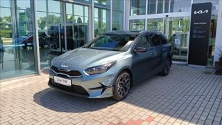 Kia Ceed SW CD 1,5 T-GDi GPF EDICE 30 kombi
