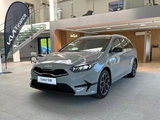 Kia Ceed SW EDICE 30 1.5 T-GDI GPF kombi
