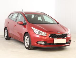Kia Ceed 1.6 GDI 99kW kombi