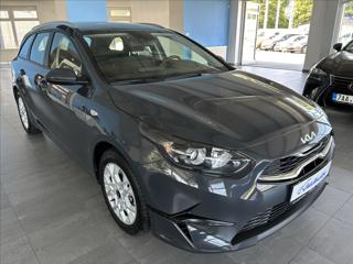 Kia Ceed 1,5   TGDI,SPIN,ZÁRUKA,1.MAJITEL kombi