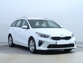 Kia Ceed 1.0 T-GDI 74kW kombi