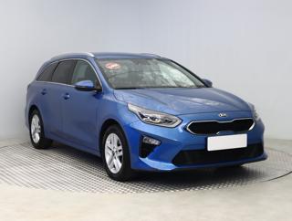 Kia Ceed 1.4 T-GDI 103kW kombi