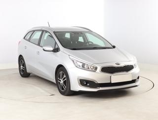 Kia Ceed 1.4 CVVT 73kW kombi