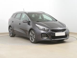 Kia Ceed 1.6 CRDi 100kW kombi