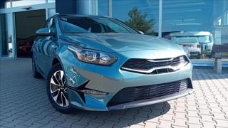 Kia Ceed 1,5 T-GDi SW SPIN kombi