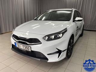 Kia Ceed TOP SW - K odběru od 10/2025 kombi