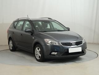 Kia Ceed 1.6 CRDi 85kW kombi