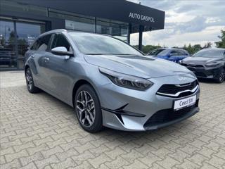 Kia Ceed 1,5 T-GDi GPF 7DCT TOP "Business"  SW kombi