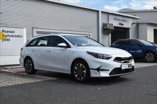 Kia Ceed SW 1,5 TGDI SPIN kombi