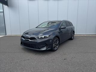 Kia Ceed 1,5 1,5 T-GDI SW TOP 7DCT kombi