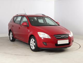 Kia Ceed 1.4 CVVT 80kW kombi