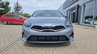Kia Ceed 1,5 T-GDi SW 7DCT TOP kombi