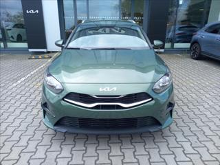 Kia Ceed 1,5 T-GDi SW SPIN kombi