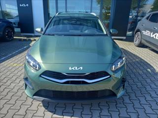 Kia Ceed 1,5 T-GDi SW TOP kombi