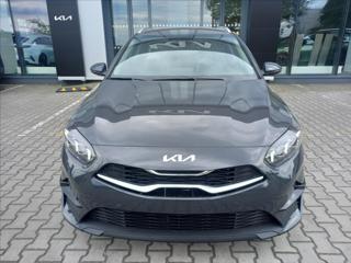 Kia Ceed 1,5 T-GDi SW 7DCT TOP kombi