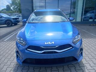 Kia Ceed 1,5 T-GDi SW SPIN kombi