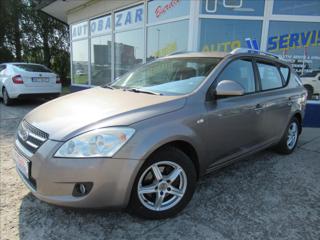 Kia Ceed 1,6 kombi