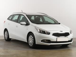 Kia Ceed 1.6 GDI 99kW kombi