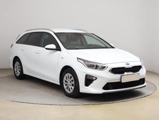 Kia Ceed 1.5 T-GDI 117kW kombi