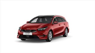 Kia Ceed 1,5 T-GDi  SPIN kombi