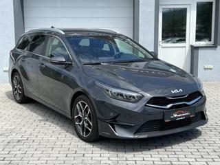 Kia Ceed 1.5T-GDi 118kW TOP ČR NOVÉ kombi