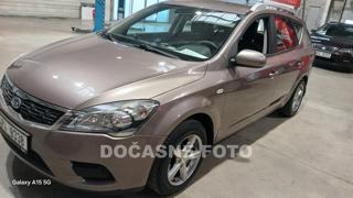 Kia Ceed 1.6, ČR kombi