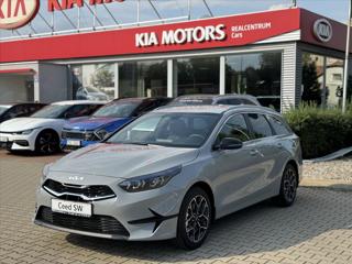 Kia Ceed 1,5 T-GDi EDICE 30 SKLADEM  SW kombi