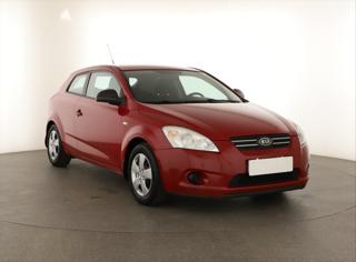 Kia Ceed 1.4 CVVT 80kW kombi