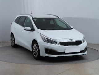 Kia Ceed 1.6 CRDi 100kW kombi