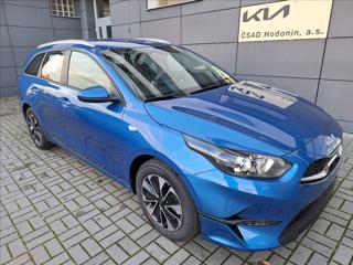 Kia Ceed SW Spin 1,5 TGDi GPF kombi
