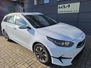 Kia Ceed SW Spin 1,5 TGDi GPF kombi