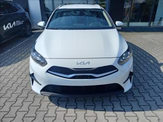 Kia Ceed 1,5 T-GDi SPIN kombi
