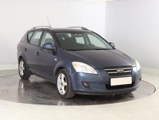 Kia Ceed 1.6 CRDi 85kW kombi