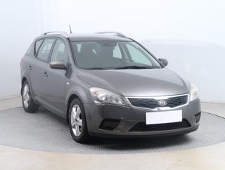 Kia Ceed 1.4 CVVT 77kW kombi
