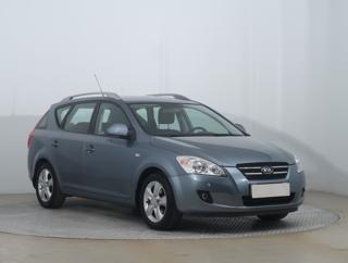 Kia Ceed 1.4 CVVT 80kW kombi