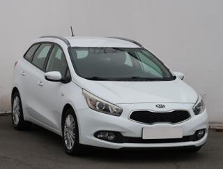 Kia Ceed 1.6 CRDi 81kW kombi