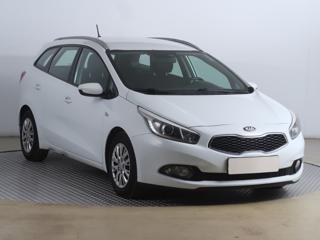 Kia Ceed 1.6 CRDi 94kW kombi