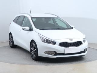 Kia Ceed 1.6 CRDi 94kW kombi
