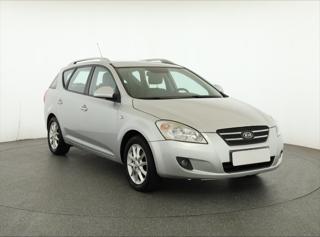 Kia Ceed 2.0 CVVT 105kW kombi