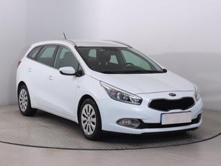 Kia Ceed 1.6 CRDi 94kW kombi