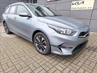 Kia Ceed 1,5 T-GDi 103kW  SW Spin kombi