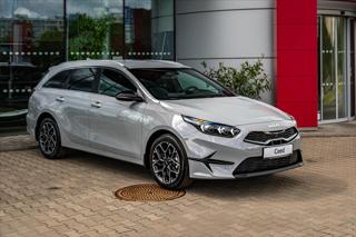 Kia Ceed 1,5 T-GDi GPF  SW EDICE 30 kombi