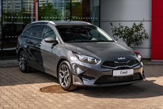 Kia Ceed 1,5 T-GDi GPF 7DCT  SW TOP kombi