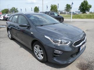 Kia Ceed 1,6 CRDi 85kW 2x kola kombi