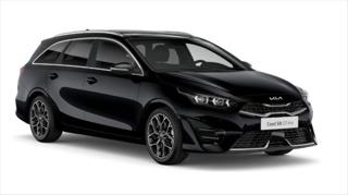 Kia Ceed 1,5 T-GDi GPF 7DCT  SW GT LINE kombi
