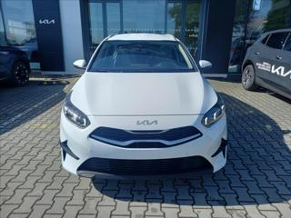 Kia Ceed 1,5 T-GDi GPF 7DCT TOP (2025) kombi