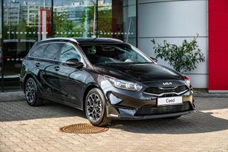 Kia Ceed 1,5 T-GDi GPF  SW EDICE 30 kombi